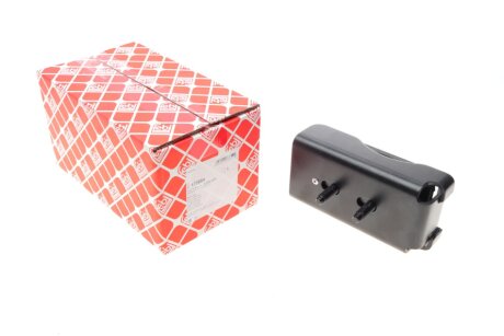 Подушка двигателя левая IVECO Daily III (29L14) 1999 - 2006 (выр-во Febi) FEBI BILSTEIN 173854