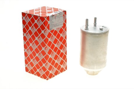 Фильтр топливный VW CRAFTER 2.0 TDI 17- (FEBI) C.I.U FEBI BILSTEIN 173871