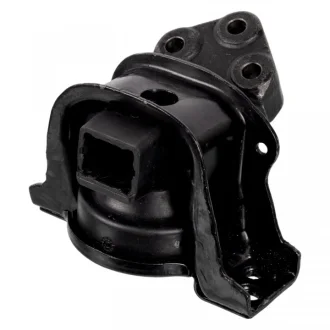 Подушка двигуна передн прав, верх, гідравлічний CITROEN C2, C3 I, C3 PLURIEL PEUGEOT 1007 1.6 02.02- FEBI BILSTEIN 173877