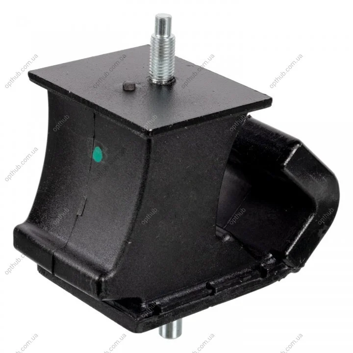 Подушка двигуна з обох боків Nissan Navara/Pathfinder (вир-во FEBI) FEBI BILSTEIN 173879 (фото 1)