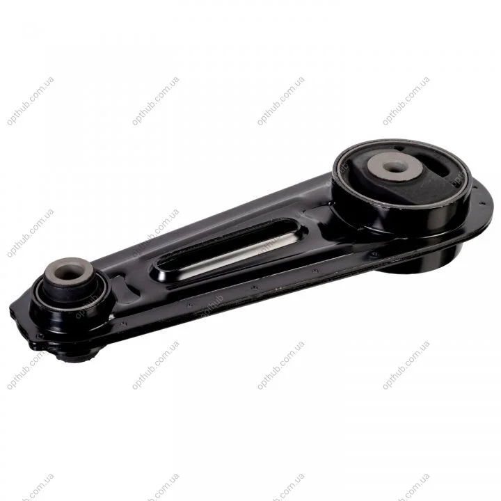 Подушка двигуна ззаду Nissan Qashqai I 2006 - 2014/ X-Trail II (вир-во FEBI) C.I.U FEBI BILSTEIN 173899 (фото 1)