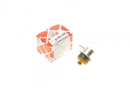 Клапан регулювання тиску палива ТНВД VW T5 3.2 V6 03-09/Passat 1.6-4.0 96-05 UA63 FEBI BILSTEIN 173904
