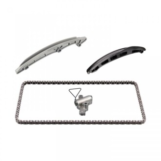 Комплект ланцюга ГРМ VW Beetle 1.4 TSI 11-16 (132z) (opt-om) FEBI BILSTEIN 173915