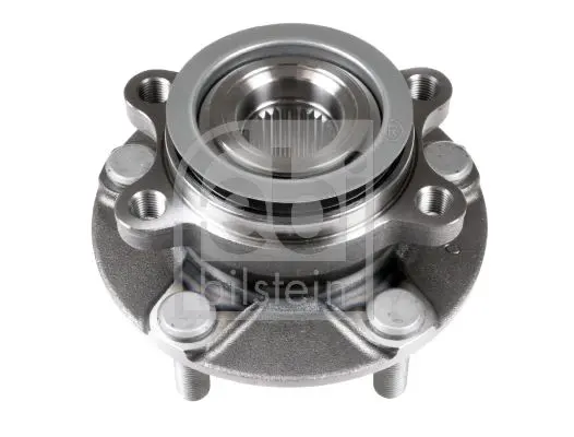 Ступиця колеса FEBI BILSTEIN 173923 (фото 1)