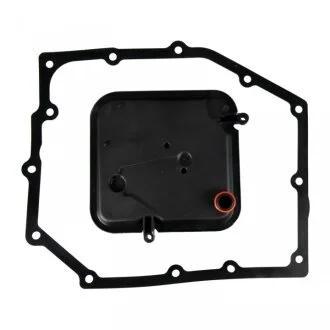 Фильтр масляный АКПП JEEP WRANGLER, LIBERTY 03- с прокладкой (пр-во FEBI) C.I.U FEBI BILSTEIN 173931