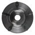Подшипник ступиці (передней) Volvo S40/V50/C30/C70 04-13 (opt-om) FEBI BILSTEIN 173949 (фото 1)