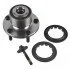 Подшипник ступиці (передней) Volvo S40/V50/C30/C70 04-13 (opt-om) FEBI BILSTEIN 173949 (фото 2)