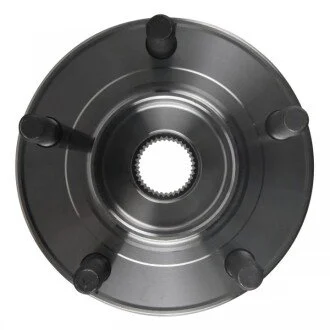 Подшипник ступиці (передней) Volvo S40/V50/C30/C70 04-13 (opt-om) FEBI BILSTEIN 173949