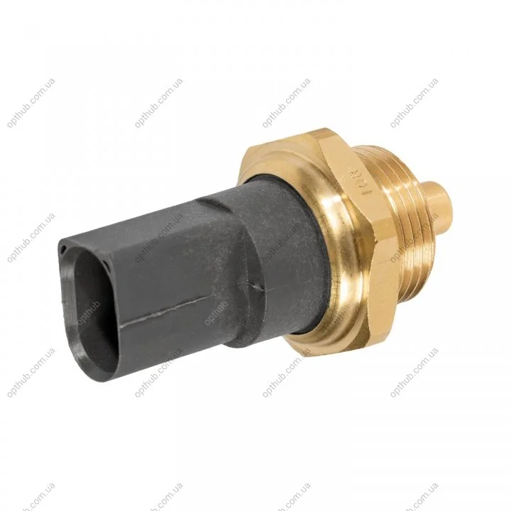 Датчик увімкнення вентилятора VW Polo/Skoda Fabia/Octavia/Rapid 1.0/1.4TSI 14- (opt-om) FEBI BILSTEIN 173950 (фото 1)