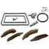 Комплект ланцюга ГРМ BMW 3 (F34)/X1 (F48)/X4 (F98) 1.5D/1.6D/2.0D 12- (B37) UA63 FEBI BILSTEIN 174035 (фото 1)