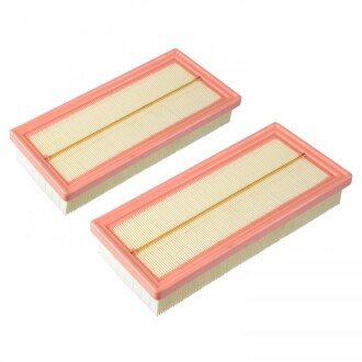 Фільтр повітряний MB S-class (W222/W217) 14- (M176) (к-кт 2шт.) (opt-om) FEBI BILSTEIN 174038