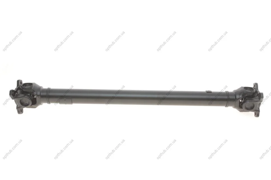 Карданный вал (передний) BMW 5 (E60/E61) 05-10 N53/N52/M57 (opt-om) FEBI BILSTEIN 174104 (фото 1)