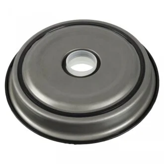Кришка зчеплення (передня) Audi A3/Q3/TT/VW Passat/Caddy/Skoda Octavia 1.4-3.6 01- (48x245x34.5) UA63 FEBI BILSTEIN 174155