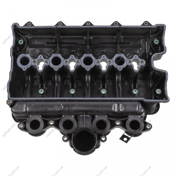Кришка клапанів Renault Master 2.2/2.5 dCi 03- (G9T/G9U) UA63 FEBI BILSTEIN 174156 (фото 1)
