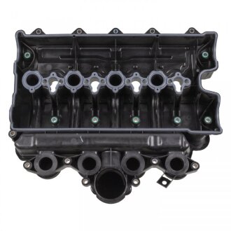 Кришка клапанів Renault Master 2.2/2.5 dCi 03- (G9T/G9U) UA63 FEBI BILSTEIN 174156