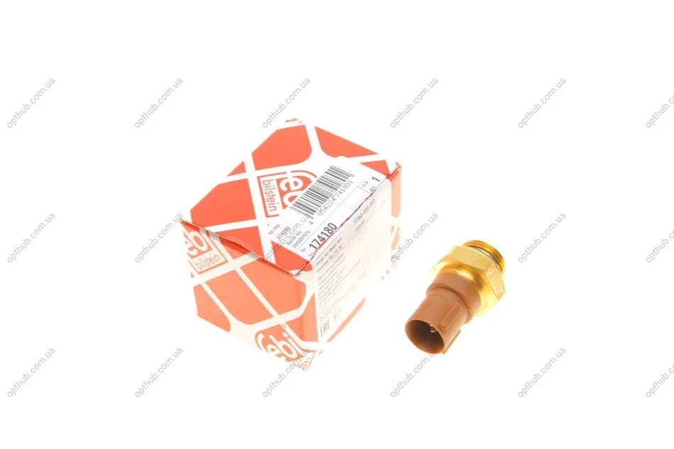 FEBI BILSTEIN 174180 (фото 1)