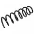 Пружина (передня) BMW 5 (F10/F11) 525d/530d АКПП/535d 10-16 (седан) (без М-техн.) (N47/B47) (opt-om) FEBI BILSTEIN 174187 (фото 1)