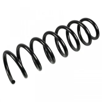 Пружина (передня) BMW 5 (F10/F11) 525d/530d АКПП/535d 10-16 (седан) (без М-техн.) (N47/B47) (opt-om) FEBI BILSTEIN 174187
