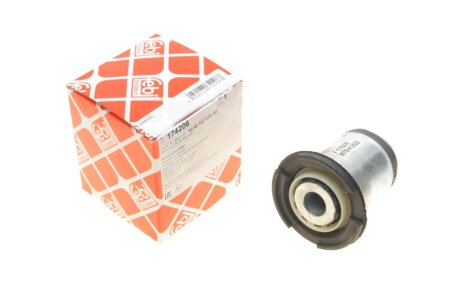 Сайлентблок для переднього підрамника RENAULT Trafic III 2014 - (FEBI) C.I.U FEBI BILSTEIN 174206