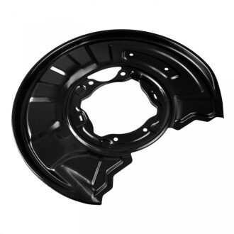 Захист диска гальмівного (заднього) MB C-class 07-15/E-class (W207) 09-16 (L) (opt-om) FEBI BILSTEIN 174218