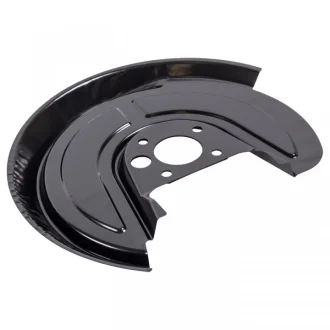Захист гальмівного диска задн лів SEAT LEON SKODA OCTAVIA I VW BORA, BORA I, GOLF IV, NEW BEETLE 1.8/2.3/3.2 04.00-09.10 FEBI BILSTEIN 174242