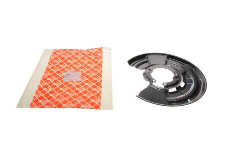 Захист диска гальмівного (заднього) (L) BMW 3 (F30/F80) 11- UA63 FEBI BILSTEIN 174245