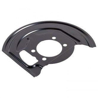 Захист диска гальмівного (переднього) (R) Nissan Qashqai 07-14 (opt-om) FEBI BILSTEIN 174247