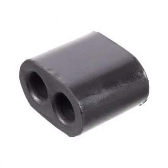 Гумка глушника Opel Omega A 86-94 (opt-om) FEBI BILSTEIN 17425