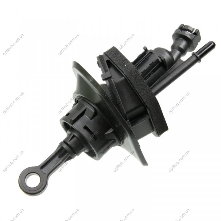 Циліндр зчеплення (головний) Ford Galaxy/Mondeo 1.6-2.2 06-15 (opt-om) FEBI BILSTEIN 174280 (фото 1)