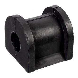 Втулка стабилизатора (заднего)) Mitsubishi Lancer VI/Outlander I 1.6L/2.0L 03- (d=14.6mm) (opt-om) FEBI BILSTEIN 174315