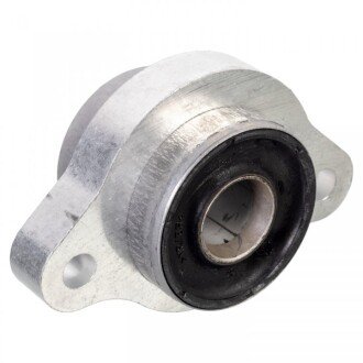 Сайлентблок важеля (переднього/спереду) MB Vito (W639) 11-14 (L) (з кронштейном) (opt-om) FEBI BILSTEIN 174332