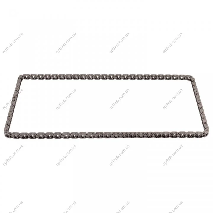 Ланцюг ГРМ Peugeot 308/Citroen C4 1.6 i 08- (z=144) UA63 FEBI BILSTEIN 174366 (фото 1)