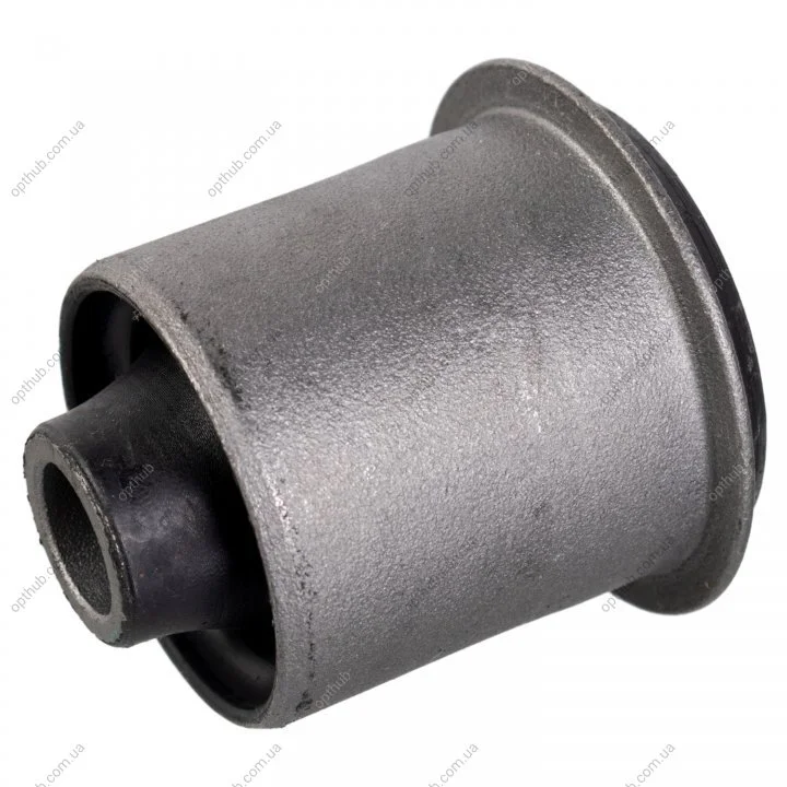 Сайлентблок важеля Toyota Fortuner/ Hilux VII 4x4 2004 - 2015 (вир-во FEBI) C.I.U FEBI BILSTEIN 174418 (фото 1)