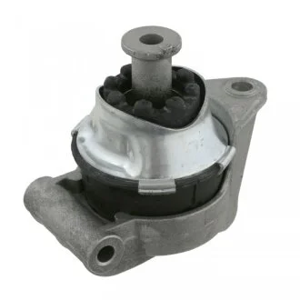 Подушка КПП OPEL Astra G (пр-во FEBI) FEBI BILSTEIN 17442