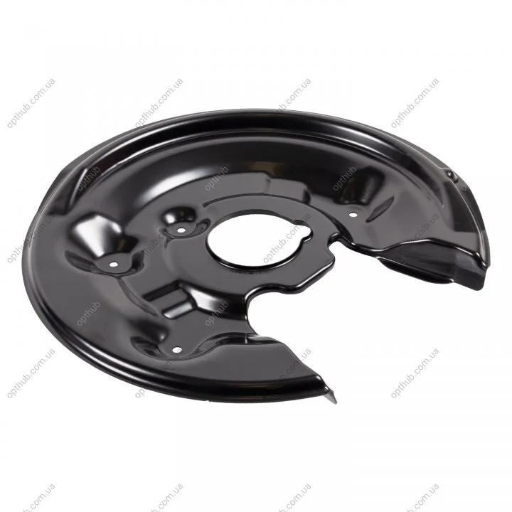 Захист диска гальмівного (заднього) (R) Audi Q3/Seat Alhambra II/VW Passat 05-18 UA63 FEBI BILSTEIN 174623 (фото 1)