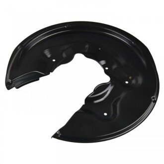 Защита тормозного диска (заднего) (L) Skoda Superb /VW Passat 05-14 UA63 FEBI BILSTEIN 174630