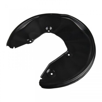 Захист диска гальмівного (заднього) (L) Audi A4/A6 04-11 (opt-om) FEBI BILSTEIN 174632