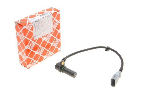 Датчик положення колінвалу VW T5 2.5TDI 03-09 (opt-om) FEBI BILSTEIN 174638
