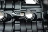 Клапанная крышка с клапаном вентиляции и прокладкой BMW 2,0TDI N47 (выр-во FEBI) FEBI BILSTEIN 174674 (фото 2)