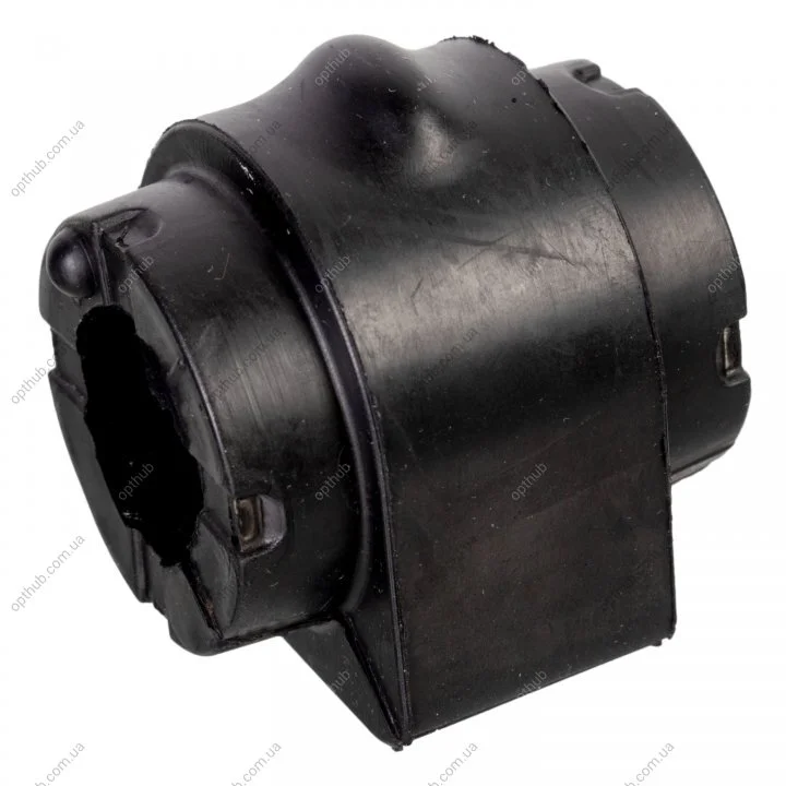 Втулка стабилизатора (переднього) Ford Galaxy 06-15 (d=22.5mm) (opt-om) FEBI BILSTEIN 174695 (фото 1)