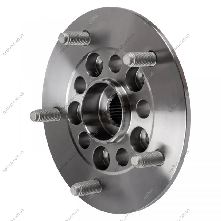 Ступиця колеса FEBI BILSTEIN 174735 (фото 1)