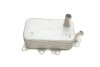 Радиатор масляный Ford Transit 2.2/2.4 TDCI 06- (теплообменник) UA63 FEBI BILSTEIN 174818 (фото 7)