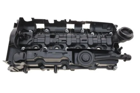 Кришка клапанів BMW 3 (F30/F80)/5 (F10/G30/F90)/7 (G11/G12) 11- B47 D20 UA63 FEBI BILSTEIN 174839