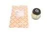 Сайлентблок балки підвіски (передн) OPEL SIGNUM, VECTRA C, VECTRA C GTS SAAB 9-3, 9-3X 1.6-3.2 04.02-02.15 FEBI BILSTEIN 174852 (фото 1)