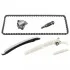 Комплект ланцюга ГРМ MB A-class (W176)/B-class (W246) 1.6/2.0i 08-15 (M270) UA63 FEBI BILSTEIN 174895 (фото 1)