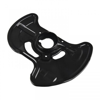 Захист диска гальмівного (переднього) (L) MB C-class (W204) 07-15 (opt-om) FEBI BILSTEIN 174897