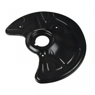 Захист диска гальмівного (переднього) (L) MB E-class (W211) 02-09 (opt-om) FEBI BILSTEIN 174918