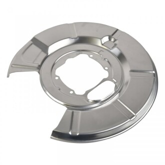 Захист диска гальмівного (заднього) (R) BMW 5 (E60)/6 (E63/E64) 03-10 (opt-om) FEBI BILSTEIN 174923