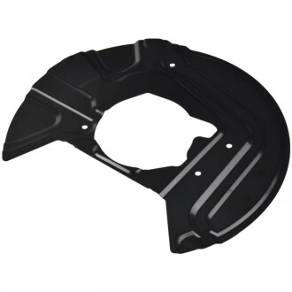 Захист диска гальмівного (переднього) (L) BMW X3 (E83) 03-11 (opt-om) FEBI BILSTEIN 174924