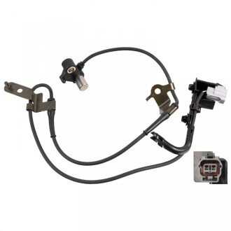 Датчик ABS (передній) Mazda 6 02-07 (R) (opt-om) FEBI BILSTEIN 174932
